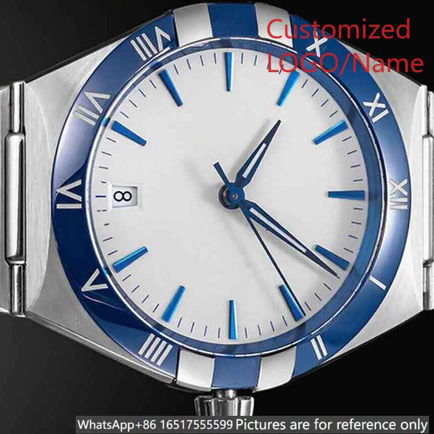 Relógio Masculino Automático A - Luxury Watch Store avaliação e preço