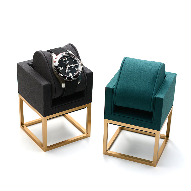 Suporte de Exibição Profission - Luxury Watch Level avaliação e preço