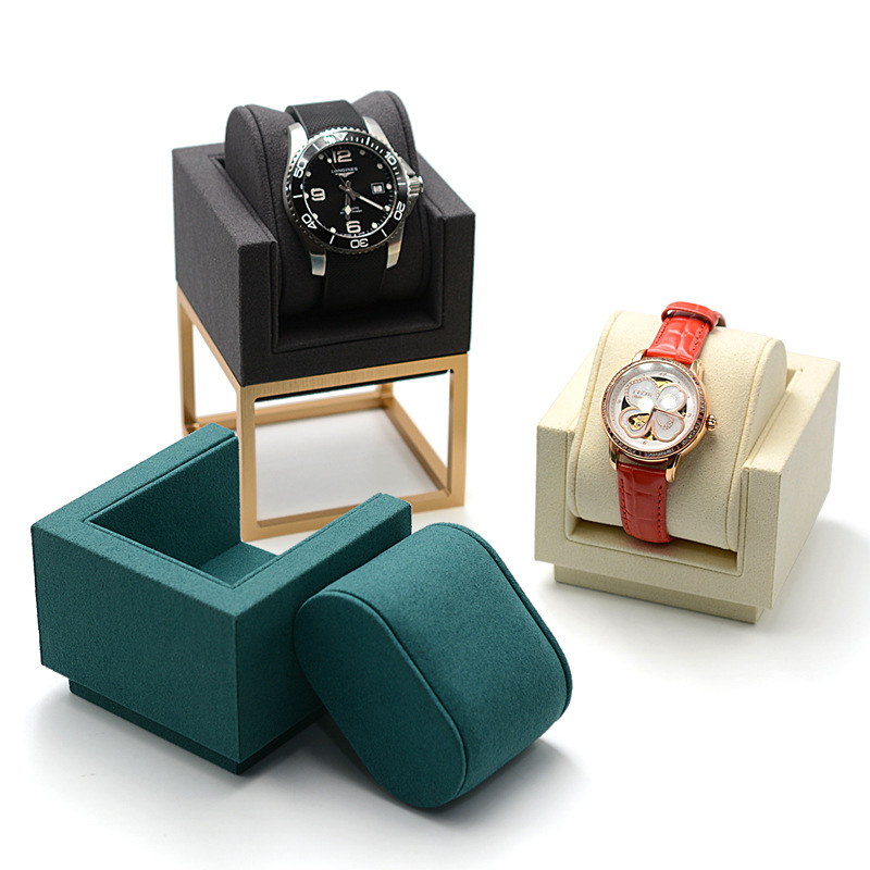 Suporte de Exibição Profission - Luxury Watch Level avaliação e preço