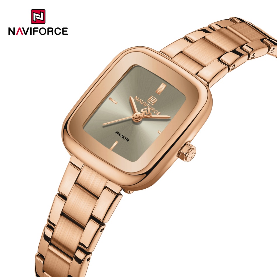 Novo Relógio Feminino Vintage  - Luxury Watch Black avaliação e preço
