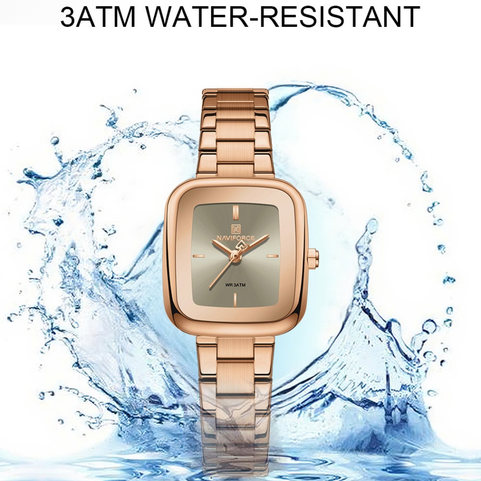 Novo Relógio Feminino Vintage  - Luxury Watch Black avaliação e preço