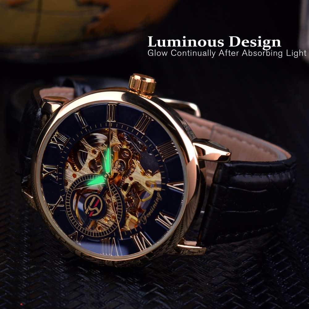 Forsining logotipo 3d design o - Luxury Watch Brands Logo avaliação e preço