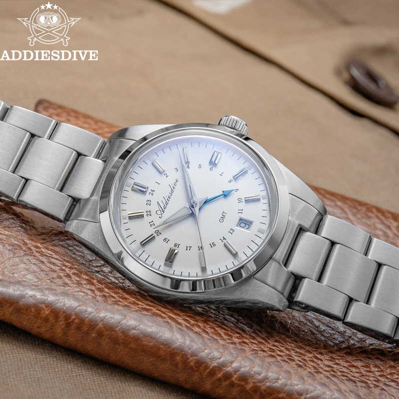 Addiesdive marca quente 36mm l - Luxury Watch Wallpaper avaliação e preço