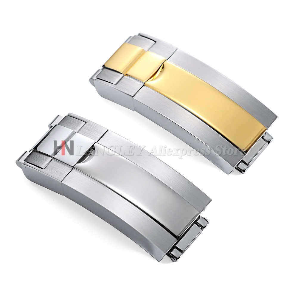 9x9mm 316l aço inoxidável dupl - Luxury Watch Uk avaliação e preço