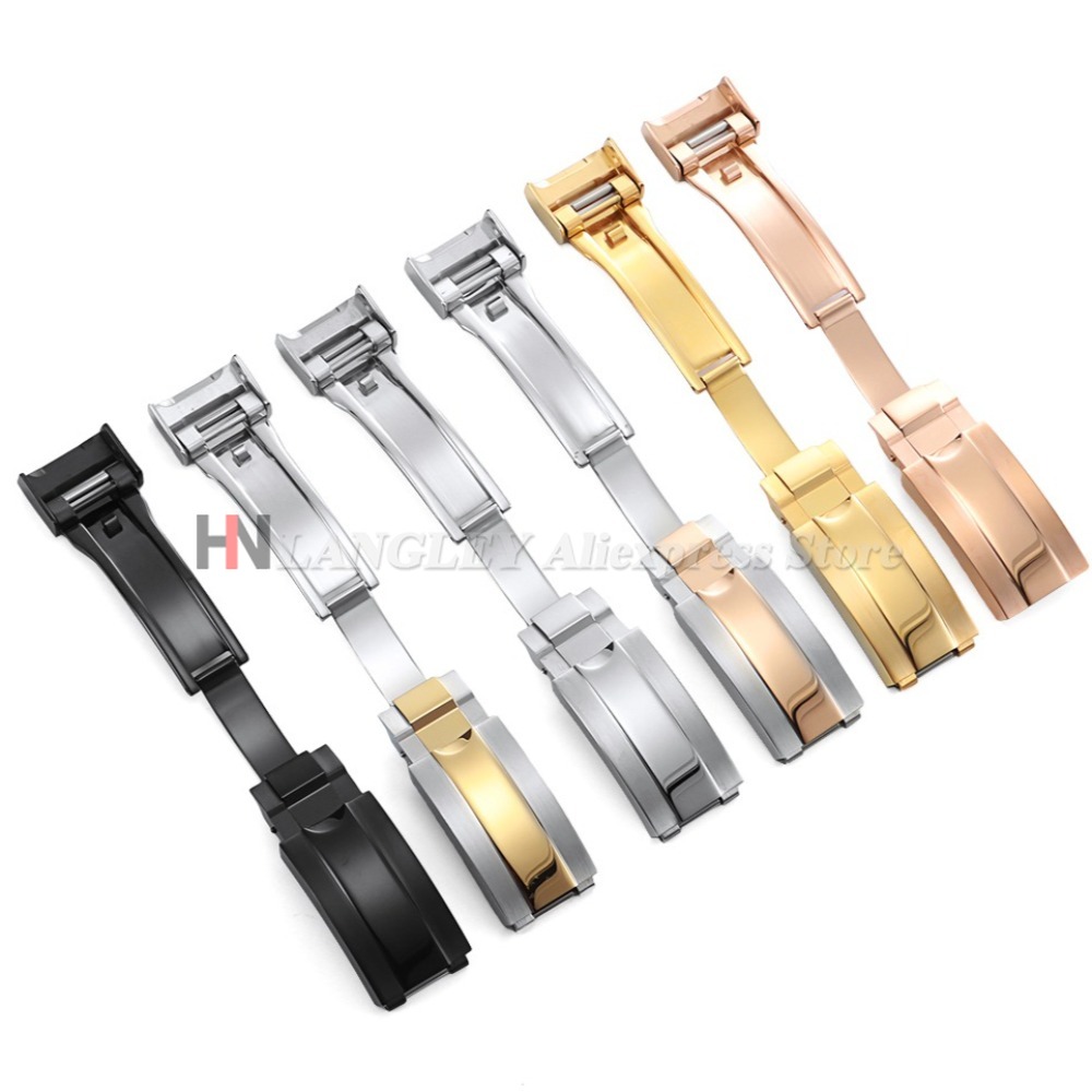 9x9mm 316l aço inoxidável dupl - Luxury Watch Uk avaliação e preço