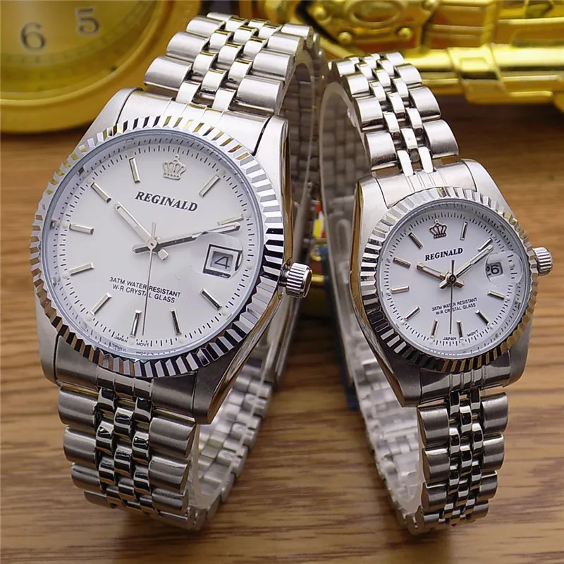 Hong Kong Marca de Luxo REGINA - Luxury Watch In Hong Kong avaliação e preço