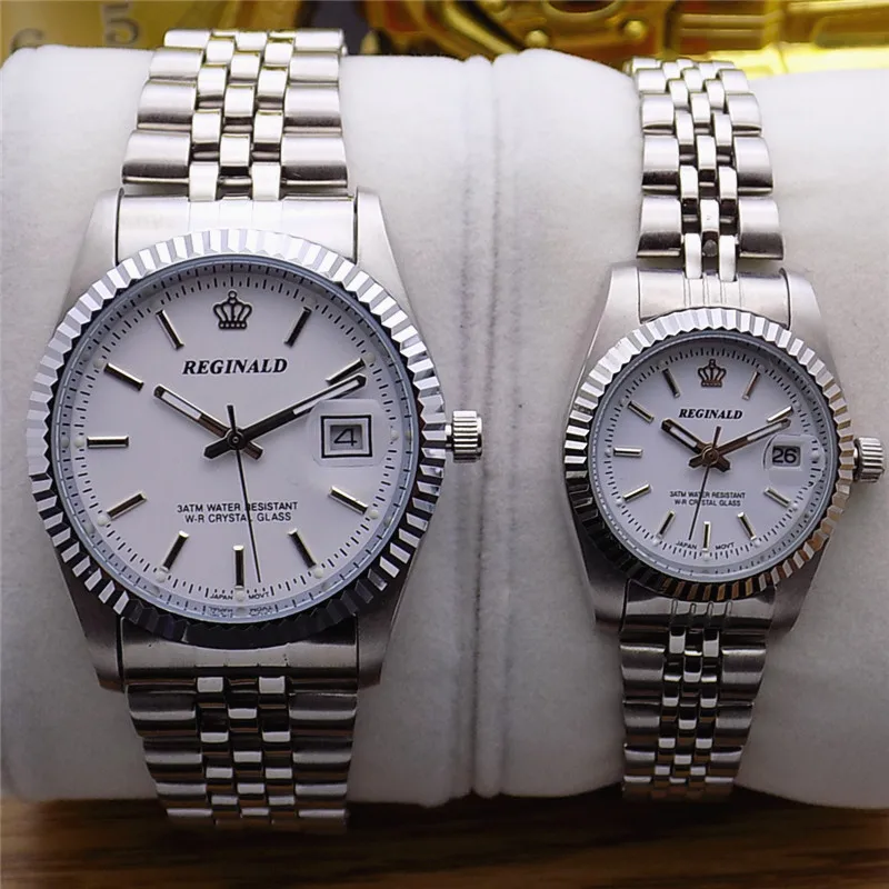Hong Kong Marca de Luxo REGINA - Luxury Watch In Hong Kong avaliação e preço