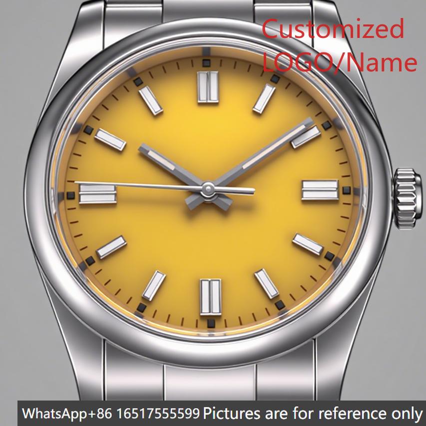 Relógio Masculino e Feminino A - Luxury Watch Uk avaliação e preço