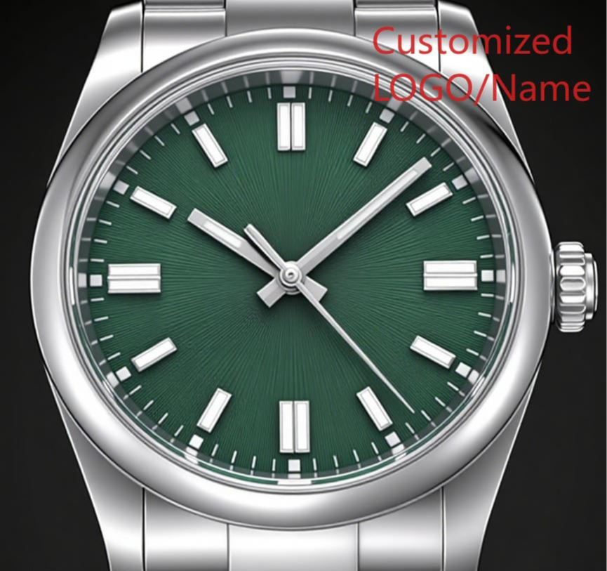 Relógio Masculino e Feminino A - Luxury Watch Uk avaliação e preço