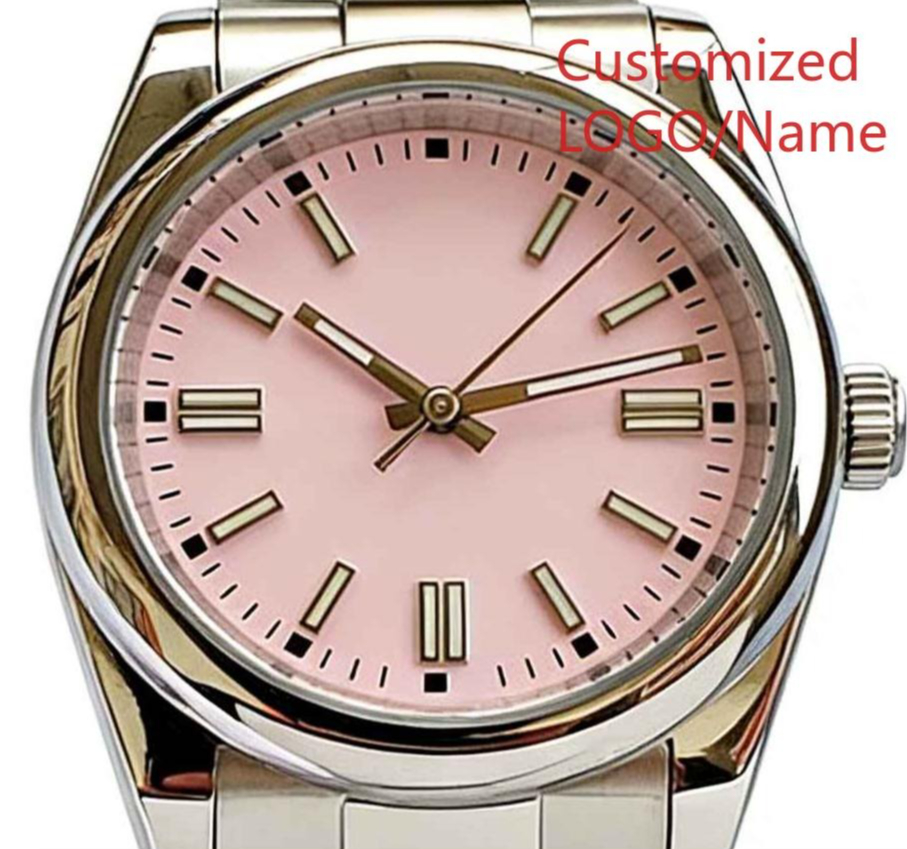 Relógio Masculino e Feminino A - Luxury Watch Uk avaliação e preço