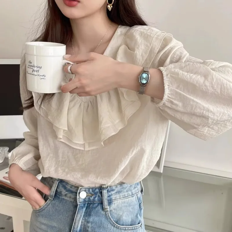 Pequeno mostrador oval relógio - Ladies Luxury Watch avaliação e preço