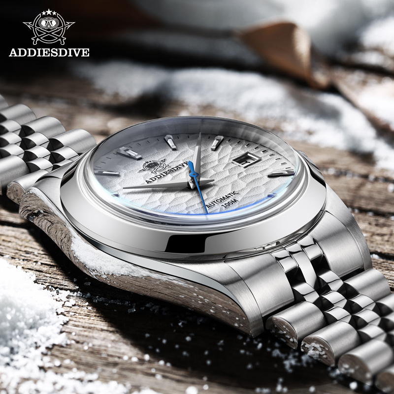 Relógio Automático Mecânico AD - Luxury Watch Drawing avaliação e preço