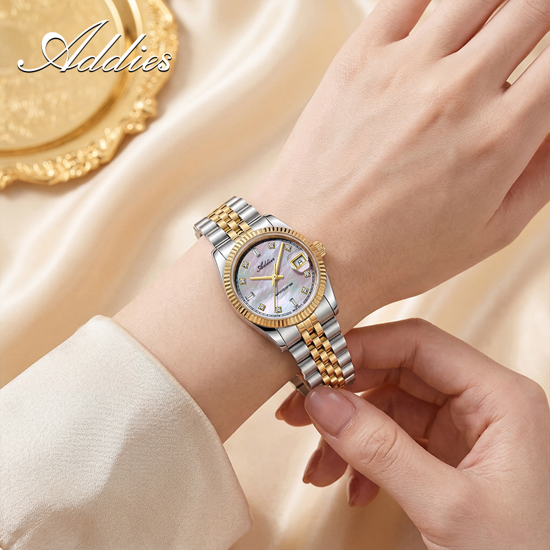 ADDIES 585 Relógios femininos  - Luxury Watches avaliação e preço