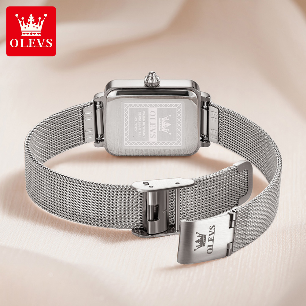 Olevs 3692 relógio de pulso de - Luxury Watches avaliação e preço