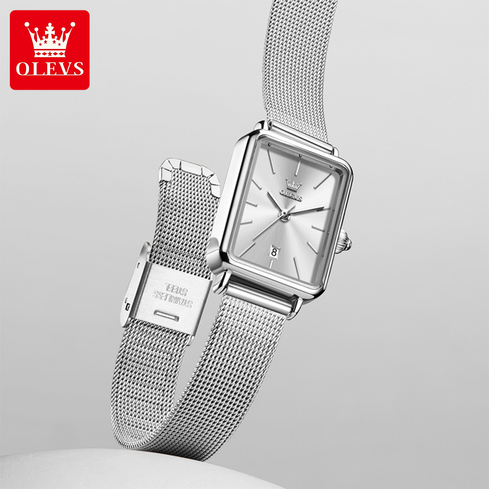 Olevs 3692 relógio de pulso de - Luxury Watches avaliação e preço