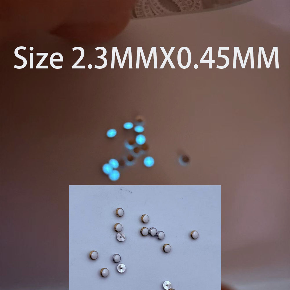 Adequado para Pérolas Luminosa - Luxury Watch Online avaliação e preço