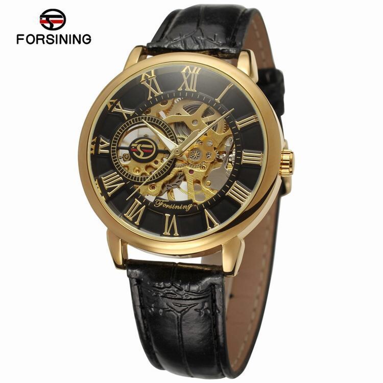2019 design do logotipo 3d oco - Luxury Watch Brands Logo avaliação e preço