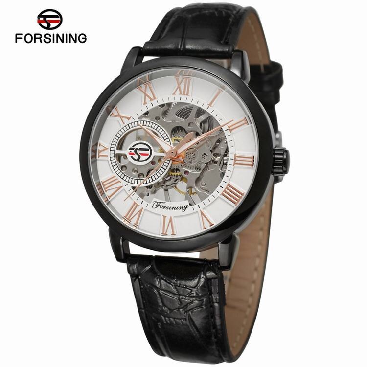 2019 design do logotipo 3d oco - Luxury Watch Brands Logo avaliação e preço