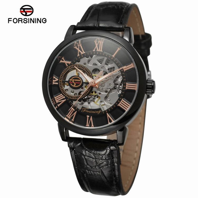 2019 design do logotipo 3d oco - Luxury Watch Brands Logo avaliação e preço