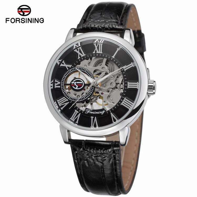 2019 design do logotipo 3d oco - Luxury Watch Brands Logo avaliação e preço